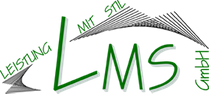 LMS Metall- u Stahlbautechnik GmbH